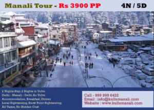 Manali-Tour-Package-in-Rs-3900