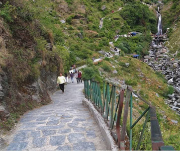 Dharamshala Holiday Pics