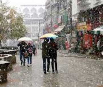 Manali Photo Gallery