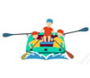River Rafting in Kullu
