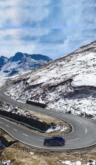 Rohtang Pass